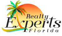 Realty Experts Florida Property Management Logo