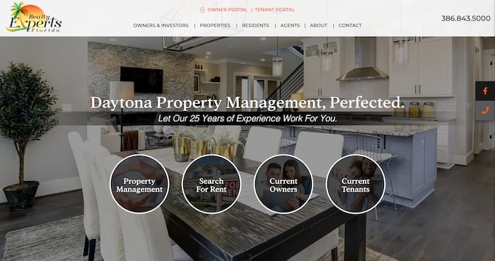 Daytona Beach Property Management, Daytona Beach Property Managers ... Property management daytona beach fl